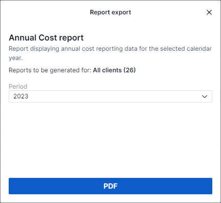 A screenshot of a report

Description automatically generated