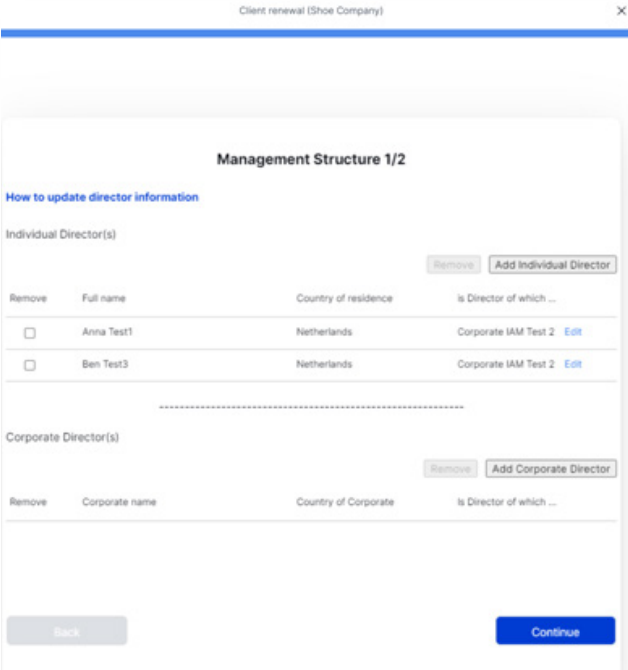 Renewal step 3 image