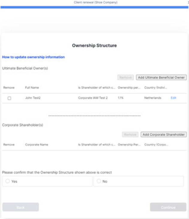 Renewal step 2 image